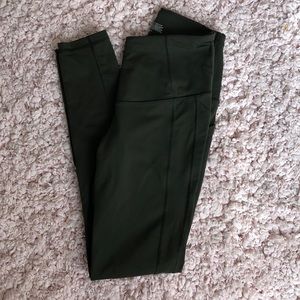 Victoria’s Secret Workout tight